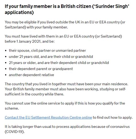 homeresultschemecontacts|Contact the EU Settlement Resolution Centre for an application form.